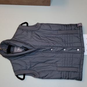 Spiewak Vest